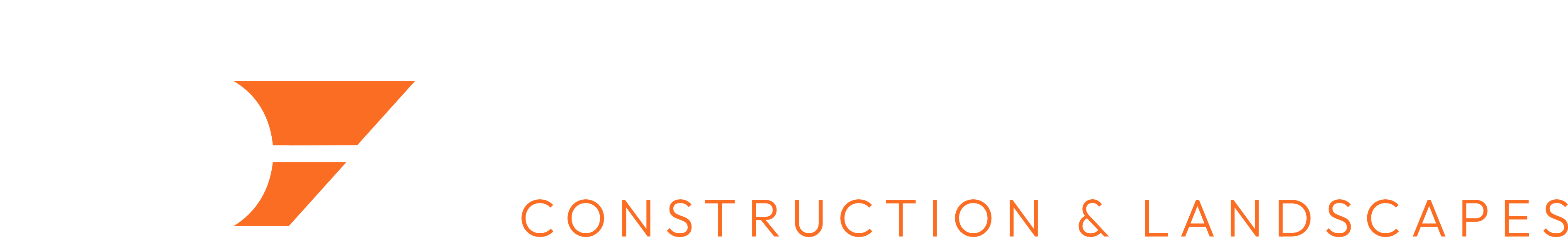 Solid Form Construction and Landscapes